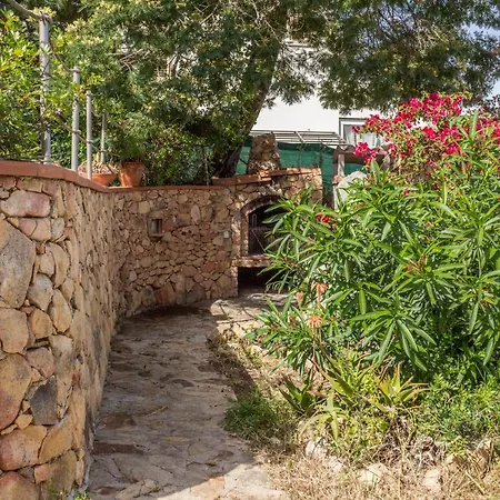 شقة Maravilla Lovely Sea View W/ Terrace أولبيا