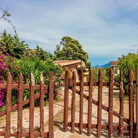 شقة Maravilla Lovely Sea View W/ Terrace أولبيا