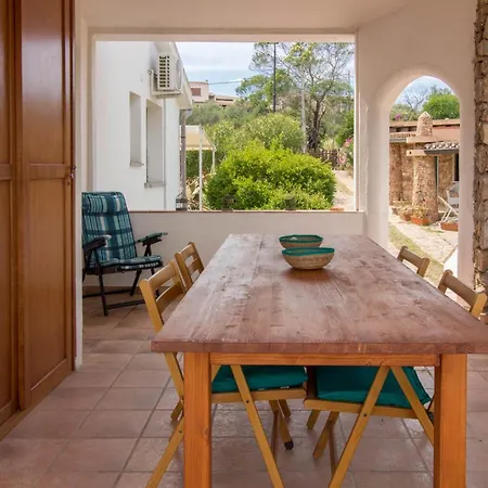 Maravilla Lovely Sea View W/ Terrace