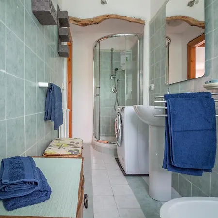 Maravilla Lovely Sea View W/ Terrace Appartamento