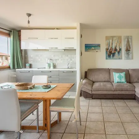 Appartamento Maravilla Lovely Sea View W/ Terrace *