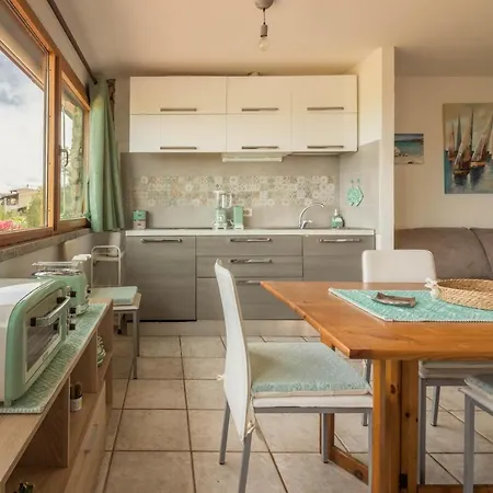 Maravilla Lovely Sea View W/ Terrace * Olbia