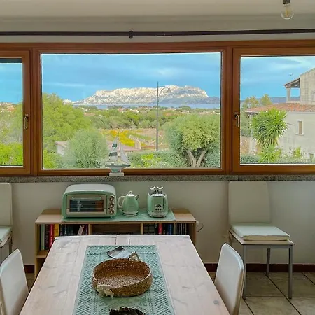 Maravilla Lovely Sea View W/ Terrace Appartamento *