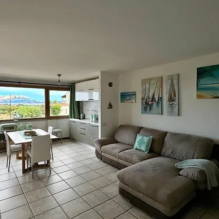 Maravilla Lovely Sea View W/ Terrace *