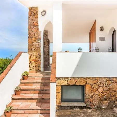 Maravilla Lovely Sea View W/ Terrace *