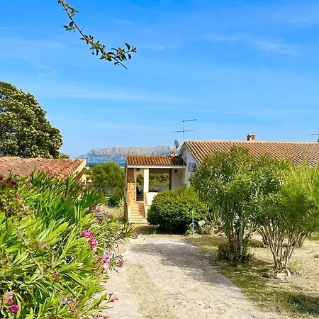 Maravilla Lovely Sea View W/ Terrace Appartamento